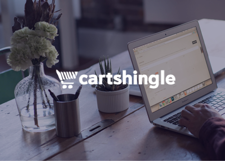 Client cartshingle