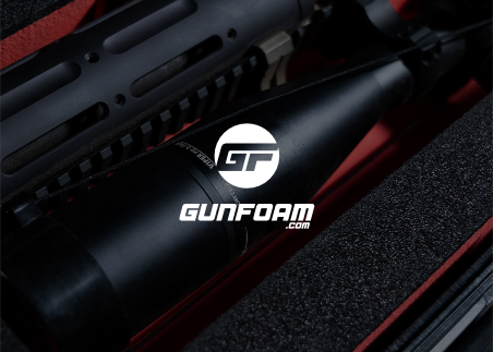 Client gunfoam